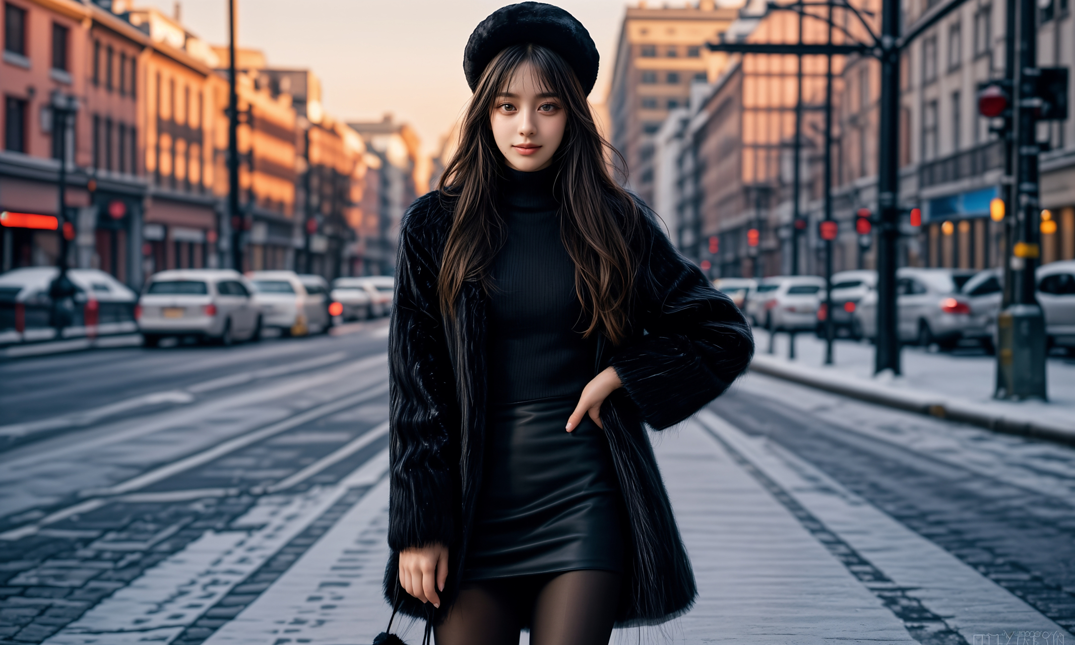 李强同澳大利亚总理阿尔巴尼斯举行第十轮中澳总理年度会晤